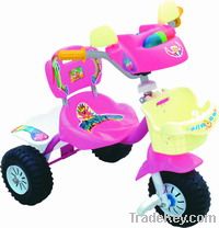 child  tricycle