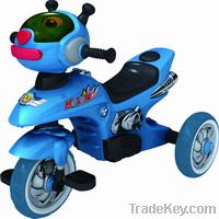 child  tricycle