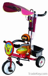 child  tricycle