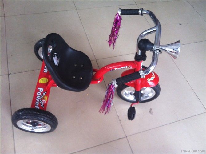 child  tricycle