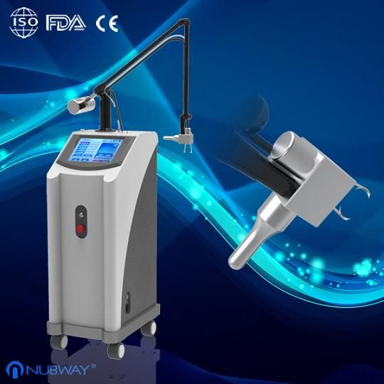 2014 Advanced Fractional CO2 Laser Machine