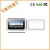 High quality 7inch dual core tablet pc,android4.2 HD 1024*600 Capacitive Screen