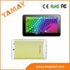 7 Inch IPS Screen MTK6577 Cheapest 3G Calling Function Tablet pc