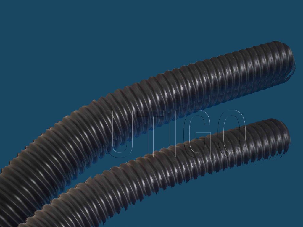 TPR (Thermoplastic rubber) duct 