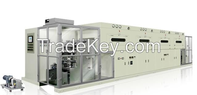 gravure printing machine , coating machine , laminating machne