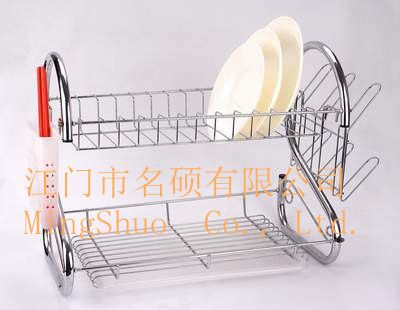 Dish Racks Can Be Customized A6008