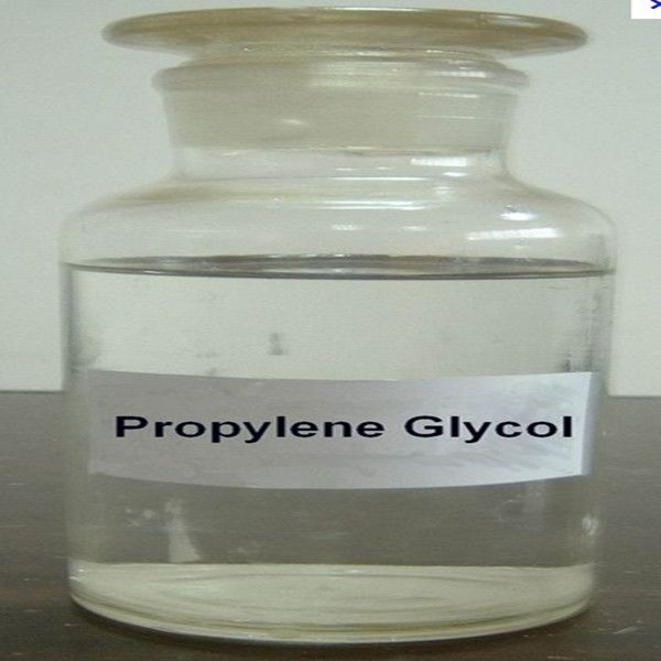 propylene glycol, usp grade, cosmetic, chemical material, cas no.:57-55-6,pg,mpg