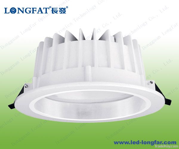 21W LED Downlight Recessed (LF-8 inch 21W)