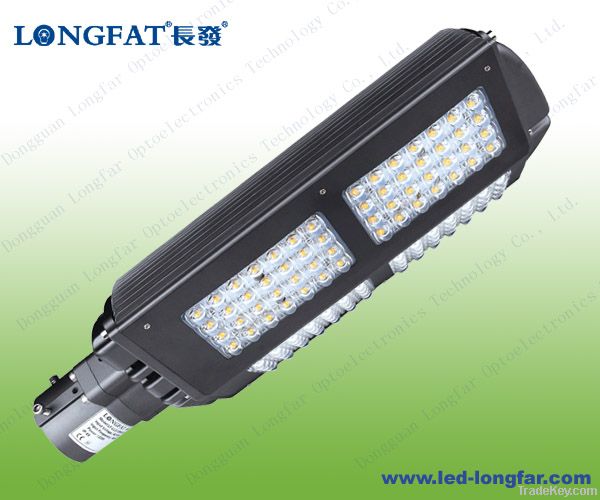 LED Street Light with CE&RoHS Certificates (LF-LED 60W)