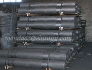 Graphite Electrodes