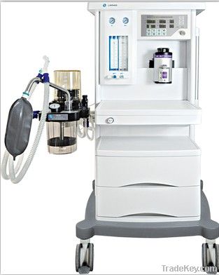 anesthesia machine