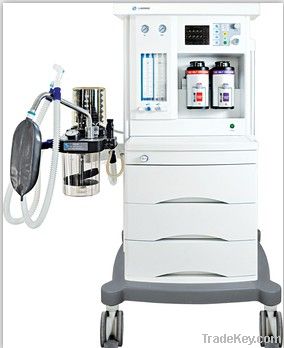 anesthesia machine