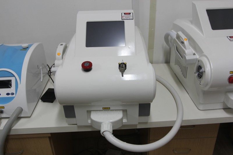 IPL Machine A003