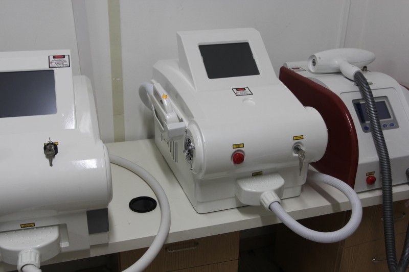 IPL Machine A003