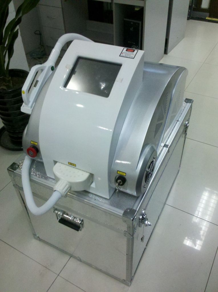 IPL-RF Equipment C001