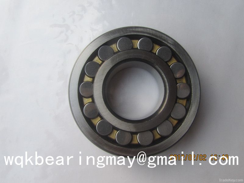 WQK spherical roller bearing-Bearing Manufacture21306