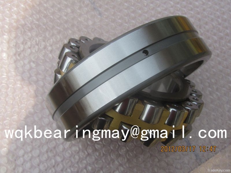 WQK spherical roller bearing 22217