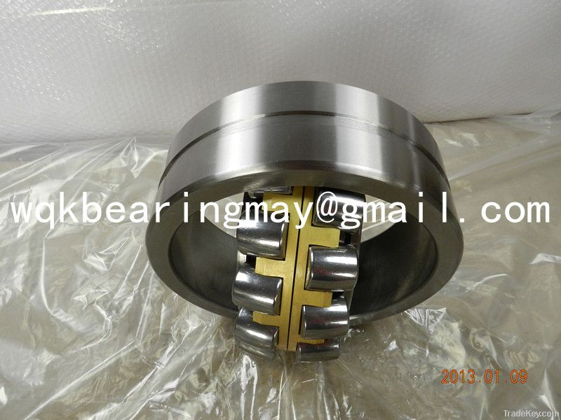 WQK spherical roller bearing22330