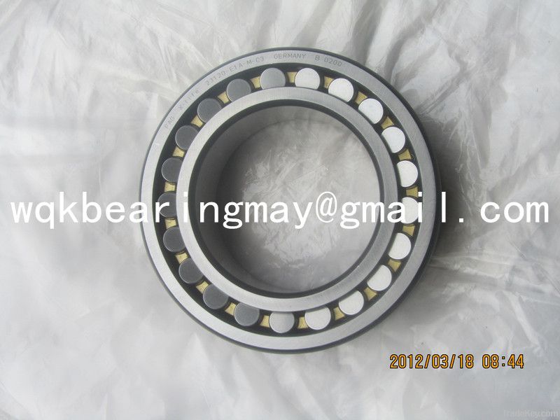 WQK spherical roller bearing23126