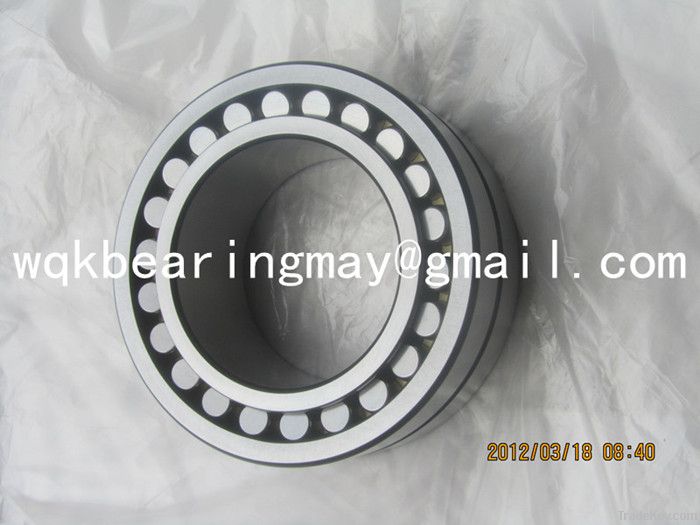 WQK spherical roller bearing   24120