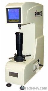 Digital Rockwell Hardness Tester