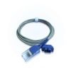 CSI 6pin BD9 spo2 extension cable