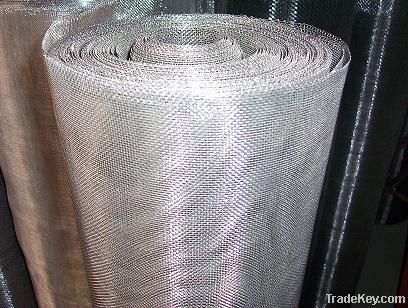 stainless steel wire mesh