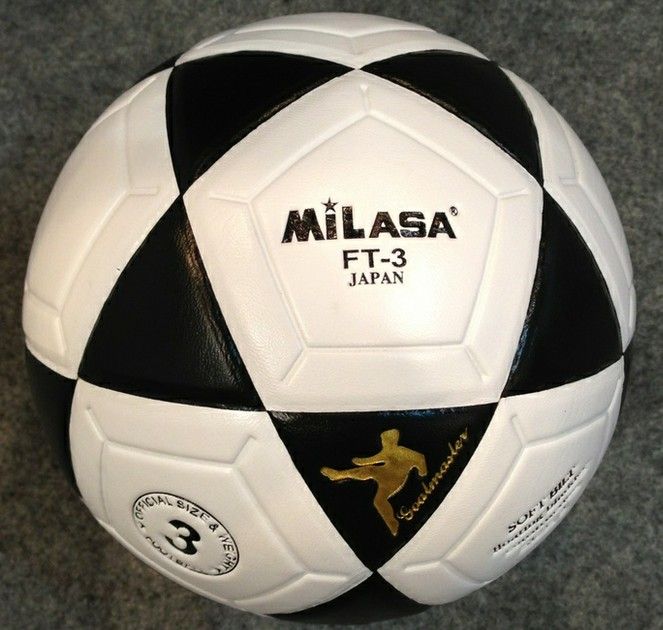 laminated soccer ball,football