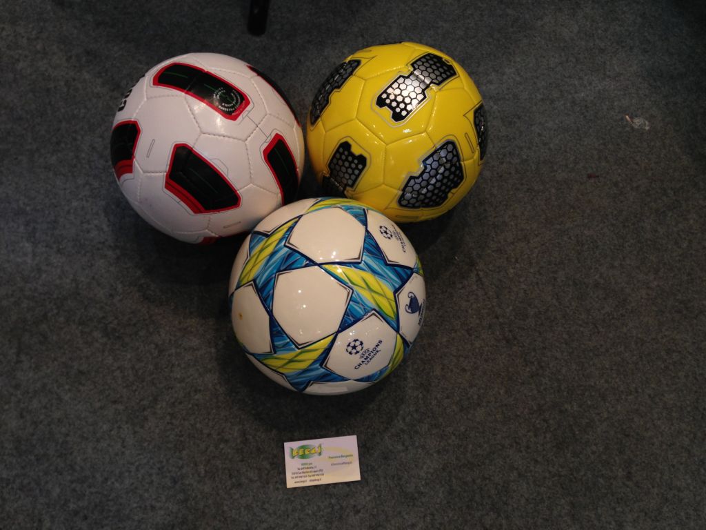 soccer ball,volleyball