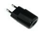 5V Travel Charger For iPad/iPhone with Europe Plug , CE approved , black and white color available