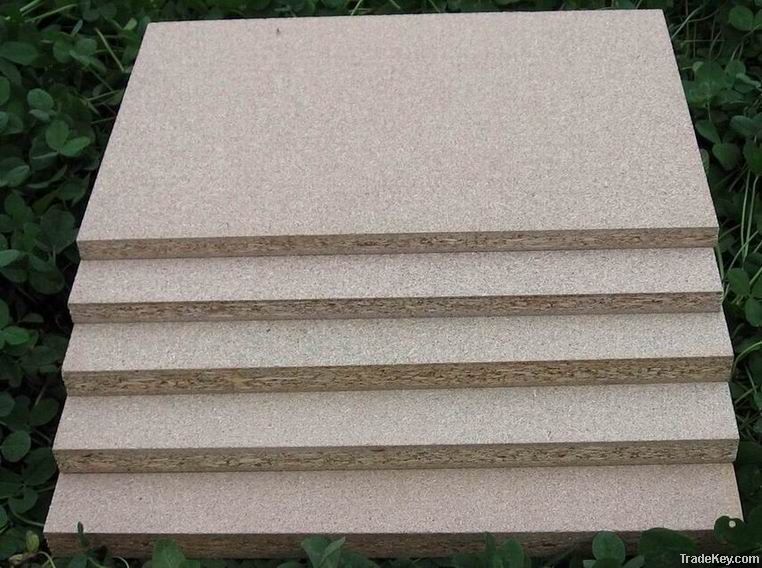 particle board