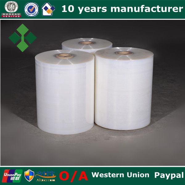 Packaging Material PE Stretch Film