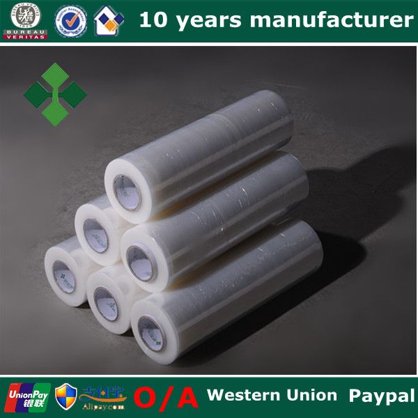 Packaging Material PE Stretch Film