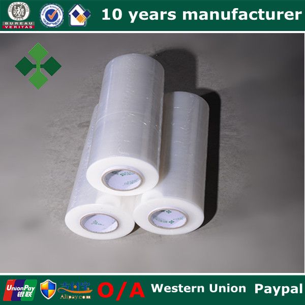 Packaging Material PE Stretch Film