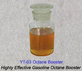 YT-03 Highly Effective Gasoline Octane Booster