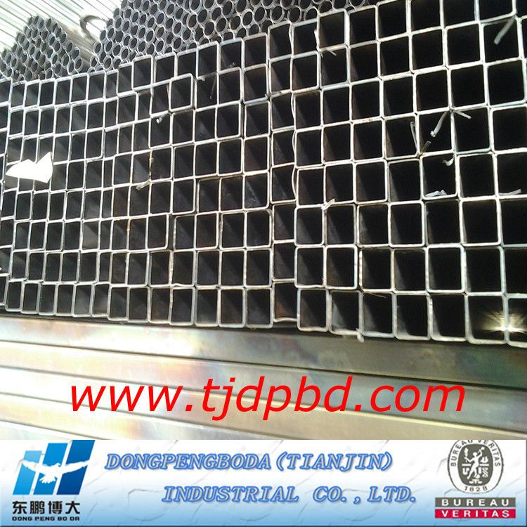 Strutural Steel Piping/Tubings Small wall thickness sizes Top 3 manufacturer DPBD  