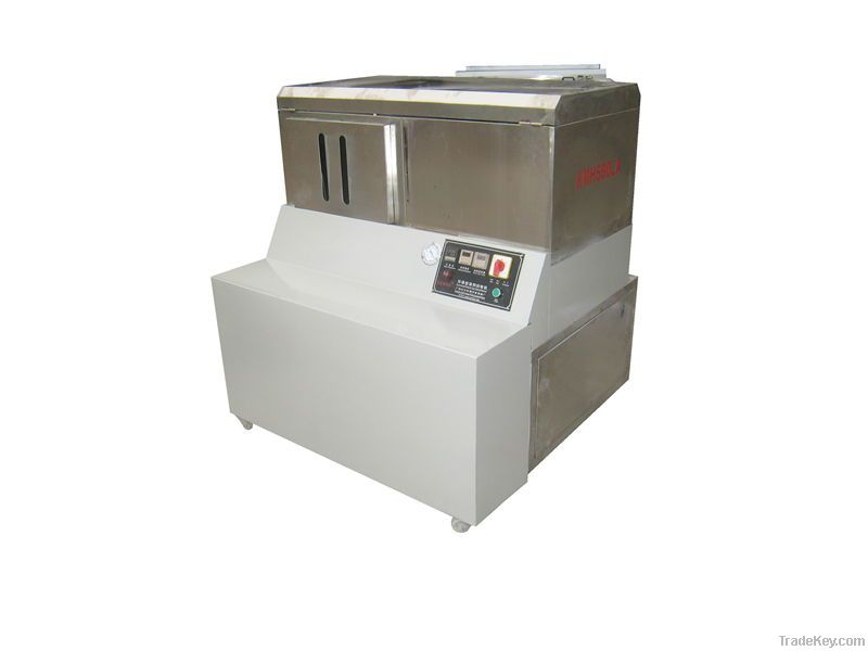 KMRS Solvent recovery machines