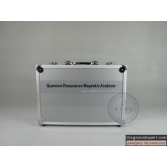 Best Quality Quantum Analyzer QMA101 With English & Malaysian Version 