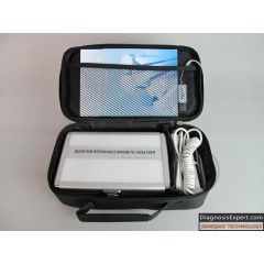  Best Quality Mini Quantum Analyzer QMA301 With English & Malaysian Version