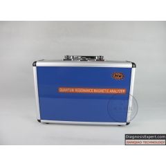  2013 Hot Sale Quantum Analyzer QMA201 With Chinese&English Version