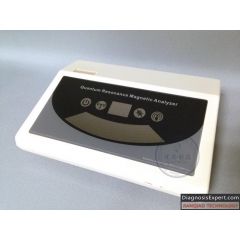 Spanish Mini Quantum Resonance Magnetic Analyzer QMA306,Hot selling!