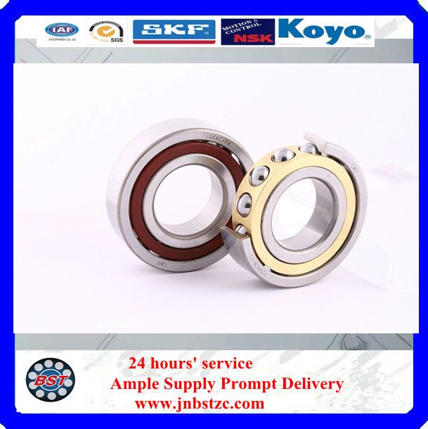 angular contact ball bearing 7204AC