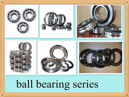 60001N deep groove ball bearing with high quality and best material