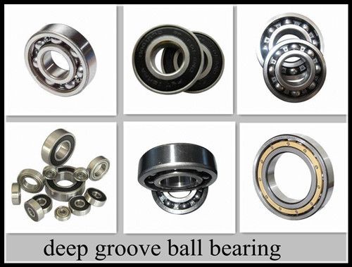 60001N deep groove ball bearing with high quality and best material