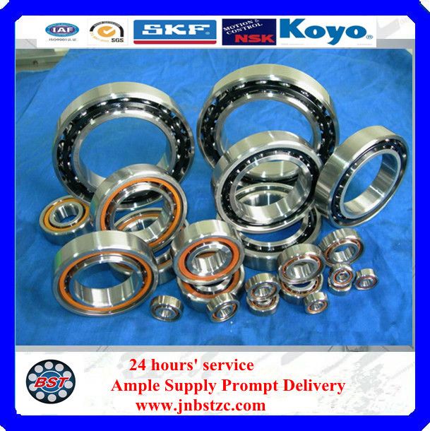 angular contact ball bearing 7204AC