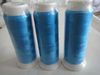 yiwu 120d 2 gassed mercerized rayon embroidery thread