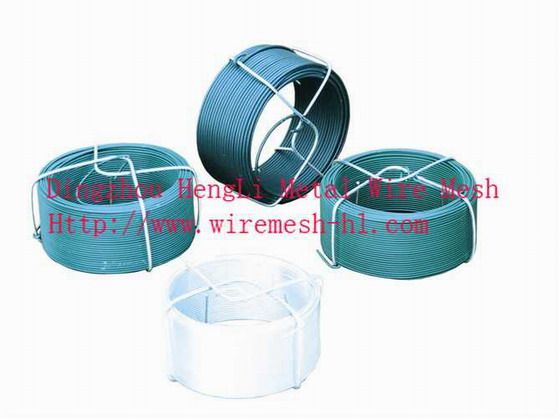 PVC COATED WIRE