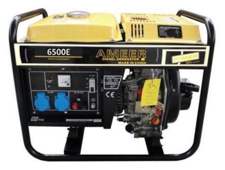 Diesel Generator