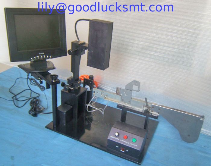 CP4 SMT FEEDER calibration jigs