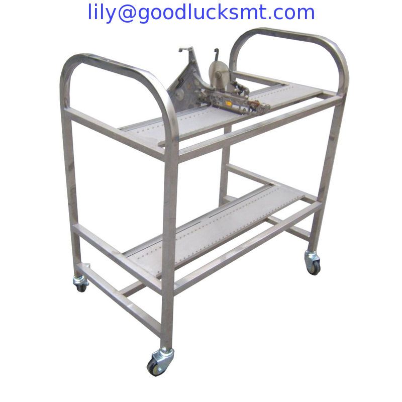 CM88 smt feeder storage cart